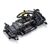 Kyosho Mini-Z MR04 EVO2 Chassis Set 5600KV