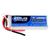 EP BluePower LiPo-Akku 14.8V 4300mAh 30C
