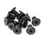 HPI Schrauben M5x8mm