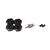 Axial Radmitnehmer 12mm