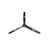 aero-naut Master 3-Blatt Propeller 8x6"