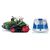 Siku Fendt  6790+6730