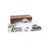 Hobbytech CRX2 Peugeot 504 Body (clear)