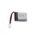 Amewi Akku LiPo 3.7V 500mAh  20C