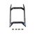 OMP Hobby Landegestell Weiss
