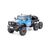Hobbytech CRX18 Flat Cage 6WD Blue