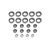 Hobbytech Ball bearing set