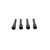 Hobbytech Shocks Boots (4pcs)