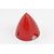 aero-naut Spinner 70mm rot