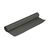 Orastick Klebefolie, carbon