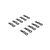 Arrma BODY CLIP LARGE (10)