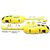 FliteZone Rumpfbausatz Bo105