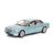JAGUAR XJ6 (X350) - SEAFROST (LIGHT B LUE)