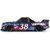 LEMARA410016-INFRACTION 6S BLX No. 38 Ford NASCAR Truck Limited Edition Body