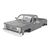 RC4WD Chevrolet K10 Scottsdale Hardbody
