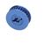 HOT60007-27T BLUE ALUM. PULLEY FOR KYOSHO V1R