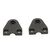 SH603-09-HELICOPTERE RC - MAIN BLADE GRIP SET