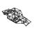 RC4WD Plastic Chassis Set