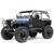 Axial SCX10 III Jeep CJ-7 Grau