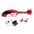 Amewi Rumpf DRF Set