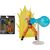 DB Power up Pack Super Saiyan Goku Figurine 17cm, 3 image