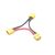 EP Adapterkabel XT60 Serienschaltung, 2 image