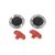 RC4WD Bear Brake Rotor and Caliper, 2 image