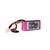 TopFuel LiPo-Akku 7.4V 350mAh 2S RX 25C, 2 image