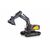 Amewi Raupenbagger ACV730, 2 image