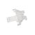 RC4WD Oxer Transfer Guard, 2 image
