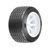 Proline VTA Rear Tire 31mm, Mounted White, 2 image