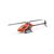 OMP 3D Heli M1 EVO BNF, 2 image