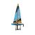 Amewi Focus III Racing Segelyacht, 2 image