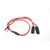 EP Servo Y-Kabel JR 30cm verdrillt, 2 image