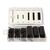 Perel Schrumpfschlauch-Set HAS07, 127tlg., 2 image