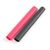 PE 15mm Schrumpfschlauch schwarz/rot 1m, 2 image