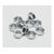 EP M5 Mutter, 10 Stk., 2 image