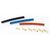 Hobbywing Gold Stecker Set 4mm 3 Paar, 2 image