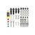 Tamiya DT-03 CVA Oil Shock Set, 2 image