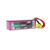 TopFuel LiPo-Akku 22.2V 5000mAh 6S 20C MTAG, 2 image