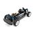 Tamiya XV-02 Pro Chassis Kit, 2 image