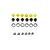 RC4WD KC HiLiTES Daylighter Light Set V2, 2 image