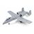 Amewi AMXPlanes A10 Thunderbolt II PNP, 2 image