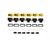 RC4WD KC HiLiTES Rectangle Lights, 2 image