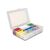 Delock Schrumpfschlauch Sortimentsbox, 2 image