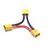 EP Adapterkabel XT90 Serienschaltung, 2 image