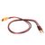Ladekabel XT90 mit 4mm Bananestecker, 2 image