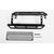 RC4WD Rook Metal Side Pedals, 2 image