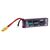 TopFuel LiPo-Akku 11.1V 4500mAh 3S 20C MTAG, 2 image