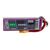 TopFuel LiPo-Akku 14.8V 5000mAh 4S 20C MTAG, 2 image